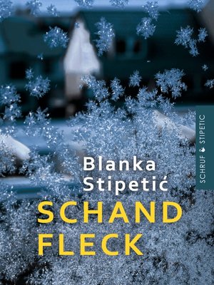 cover image of Schandfleck